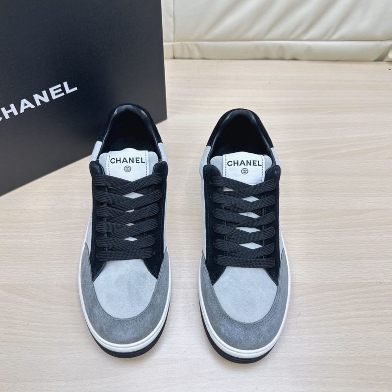 Chanel Casual Shoes